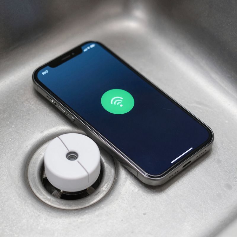 Leak Detection & Repair in Burien