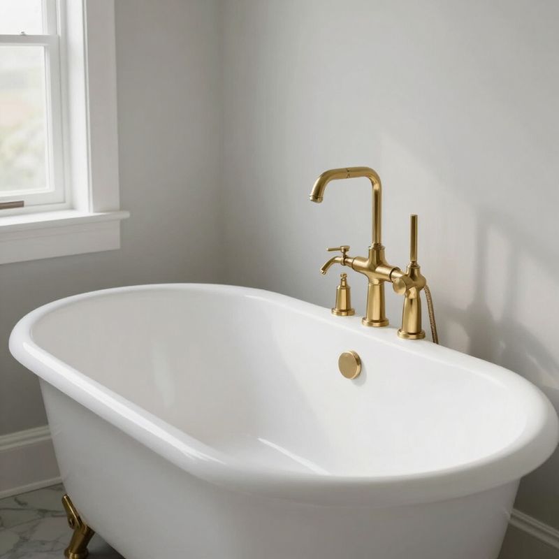 Bathroom & Kitchen Upgrades in Burien