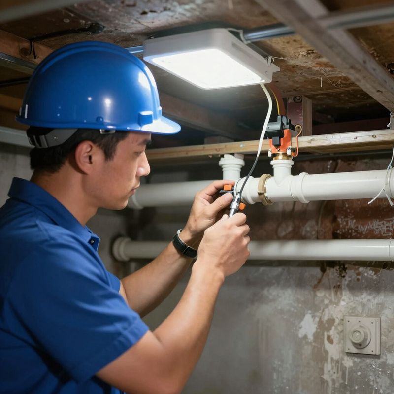 Emergency Plumbing in Burien